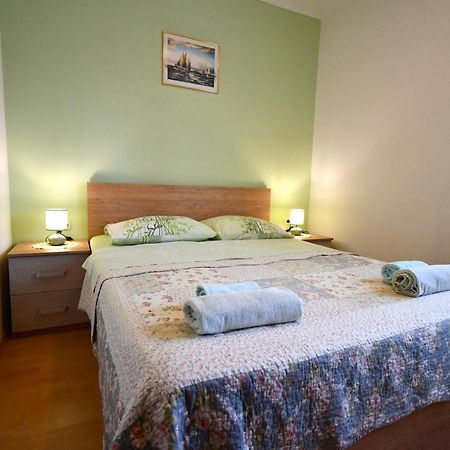Lopar 239 Hotel Eksteriør billede