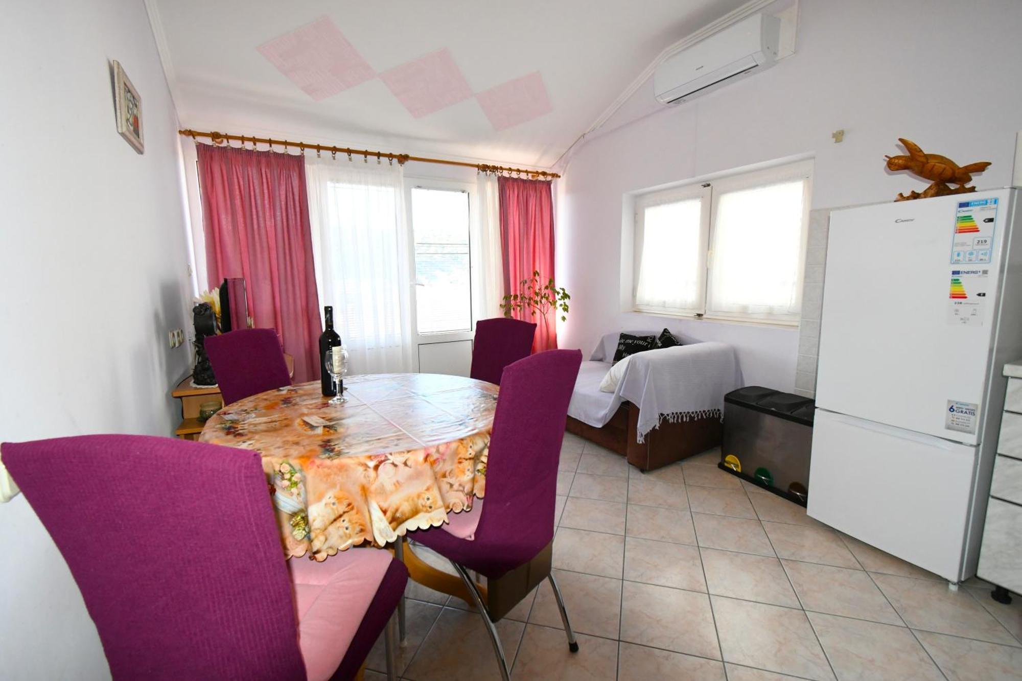 Lopar 239 Hotel Eksteriør billede