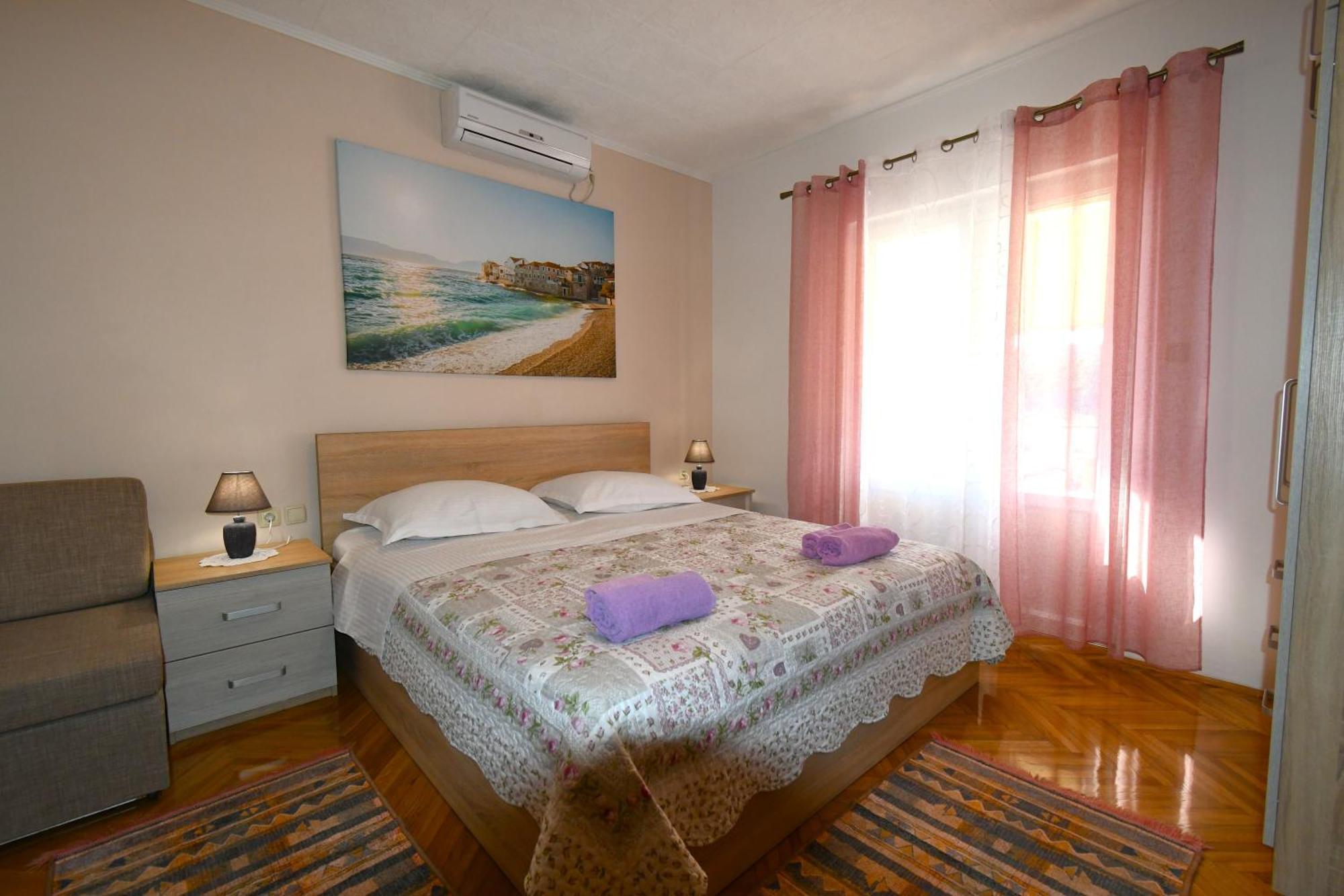 Lopar 239 Hotel Eksteriør billede