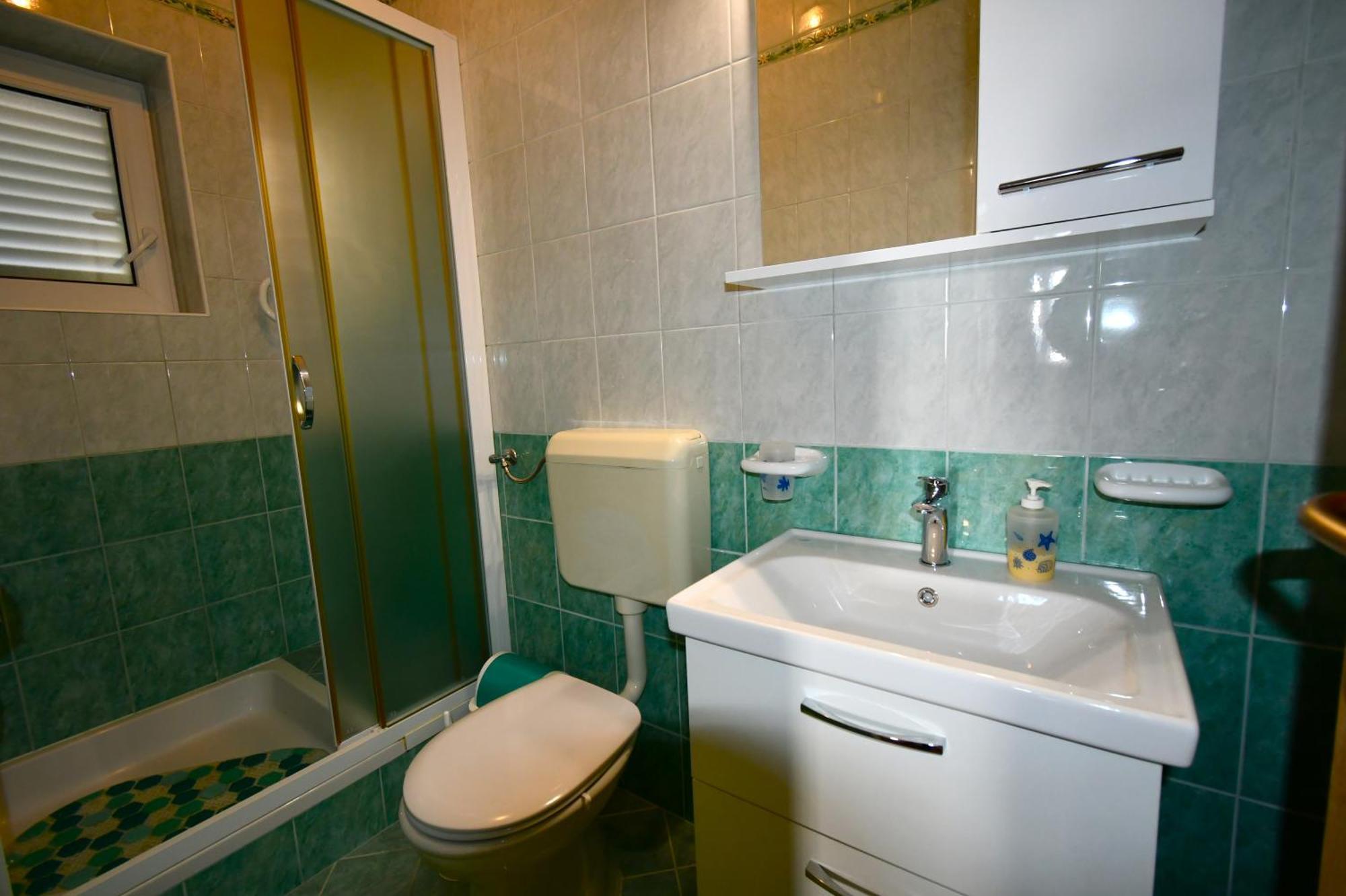 Lopar 239 Hotel Eksteriør billede