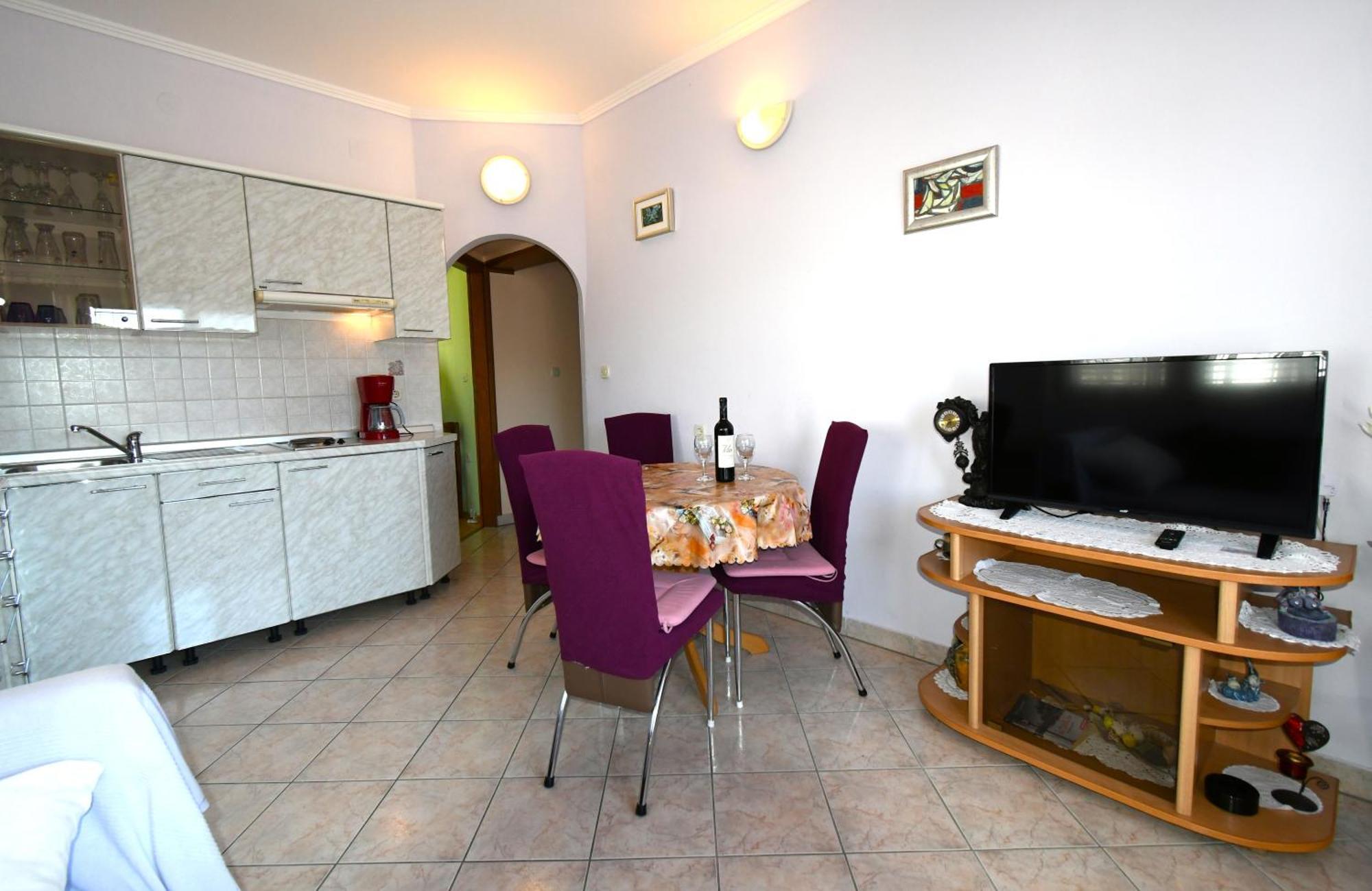 Lopar 239 Hotel Eksteriør billede