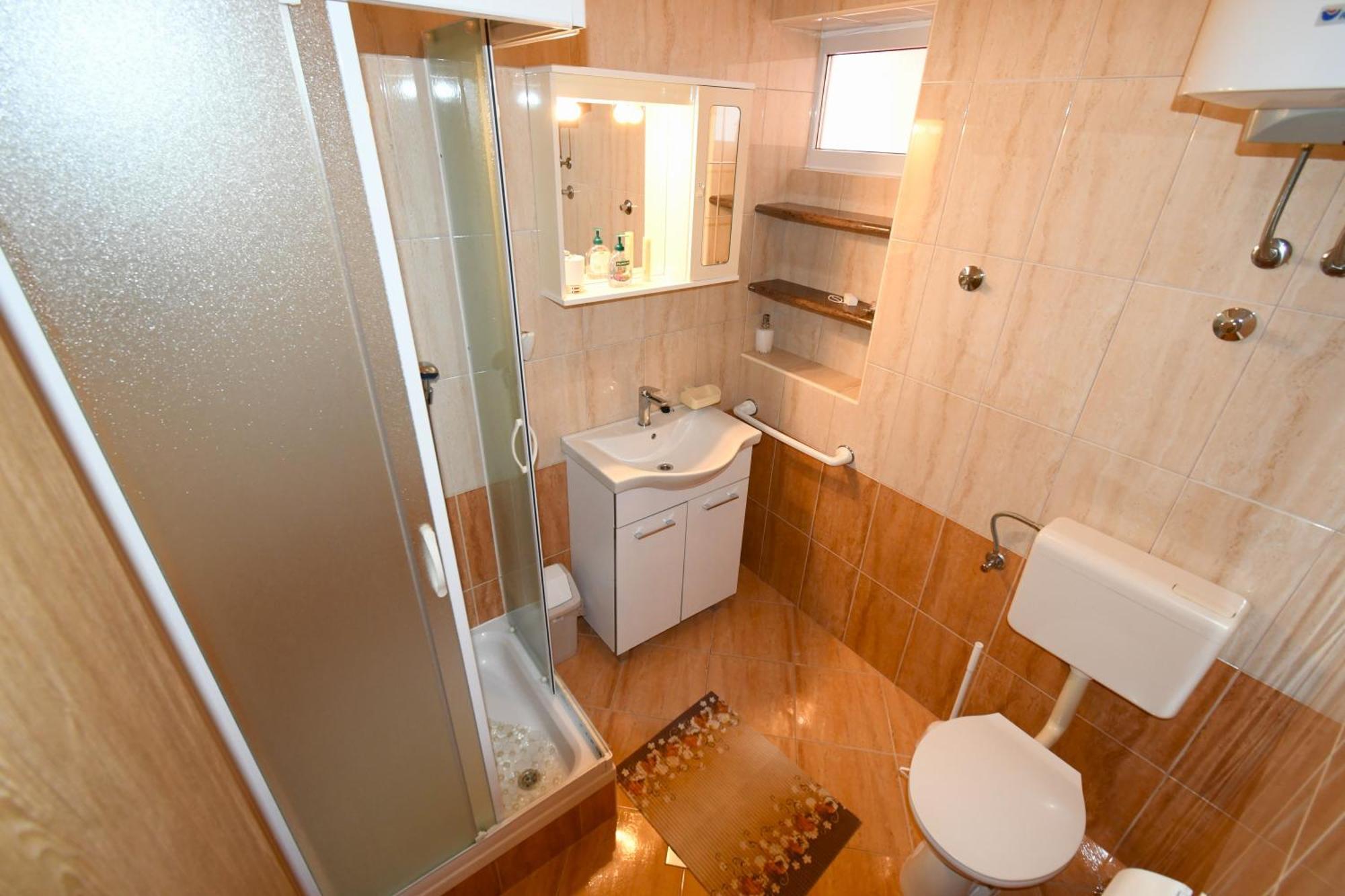 Lopar 239 Hotel Eksteriør billede