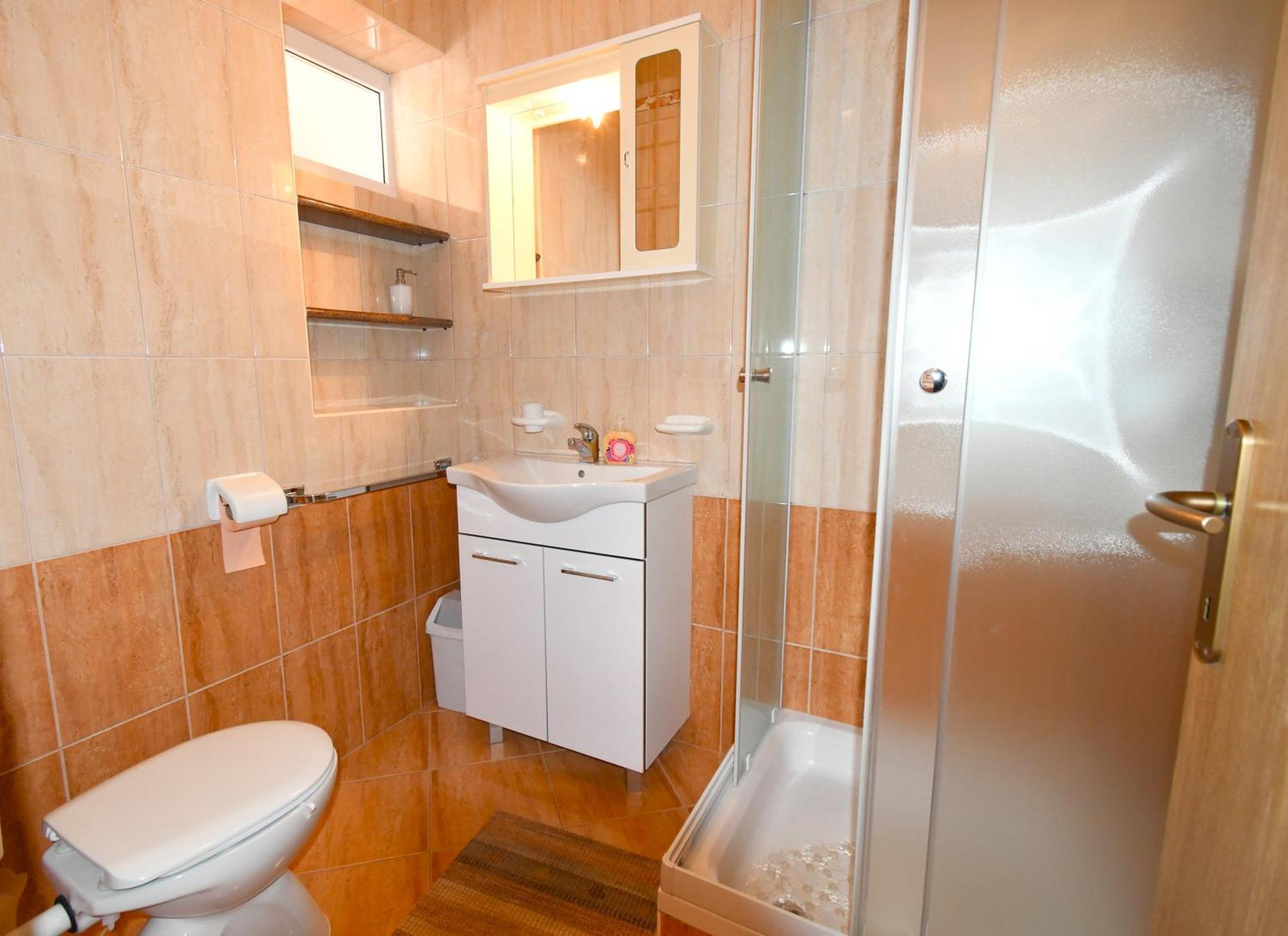 Lopar 239 Hotel Eksteriør billede