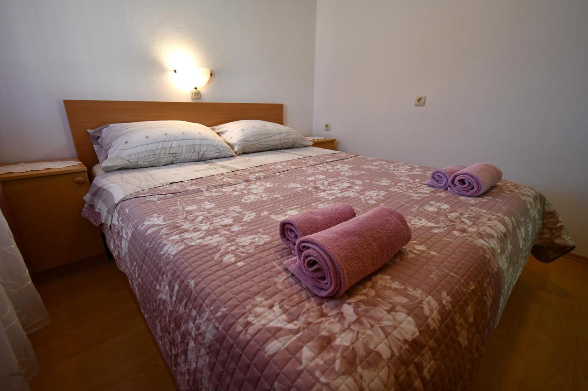 Lopar 239 Hotel Eksteriør billede