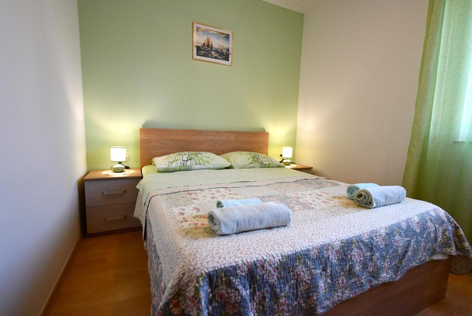 Lopar 239 Hotel Eksteriør billede